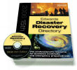 Edwards Disaster Recovery Directory Web site