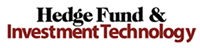 Hedge Fund & Investment Technology Web site