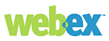WebEx Web site