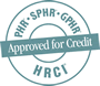 HRCI Web site
