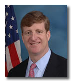 Patrick Kennedy