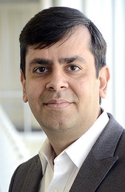 Anshul Sadana