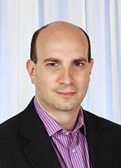 David Rukshin