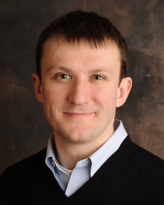 Jason Stowe