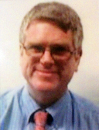 Lars Ericson