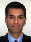 Dave Malik