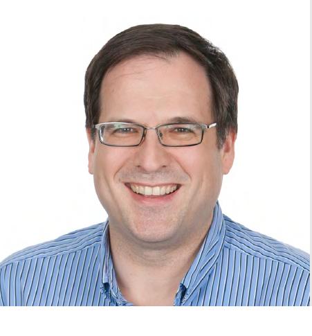 Nick Werstiuk