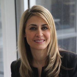 Rima Alameddine