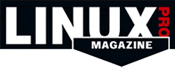 Linux Pro Magazine
