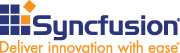 Syncfusion