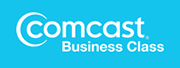 Comcast Business Class Web site