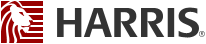 Harris Bank Web site
