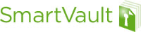 SmartVault Web site