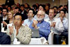 Audience