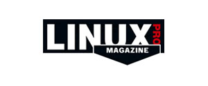 Linux Pro Magazine