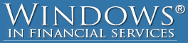 Windows in Financial Services