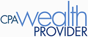 CPA Wealth Provider Web site