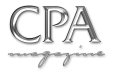 CPA Magazine Web site