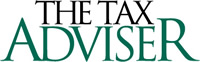 The Tax Adviser Web site