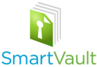 SmartVault Web site